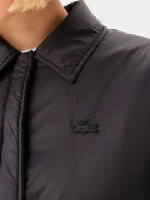 Куртки та дублянки Lacoste модель BF215252S Фото
