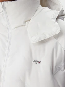 Куртки и дубленки Lacoste модель BF2175R75B Фото