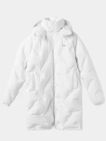 Куртки и дубленки Lacoste модель BF2175R75B Фото