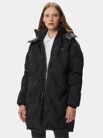 Куртки и дубленки Lacoste модель BF2175R75S Фото