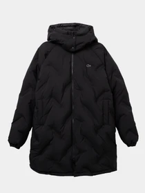 Куртки и дубленки Lacoste модель BF2175R75S Фото