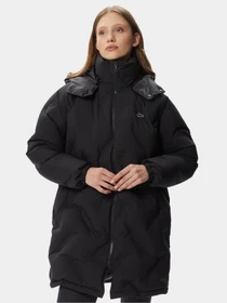 Куртки и дубленки Lacoste модель BF2175R75S Фото