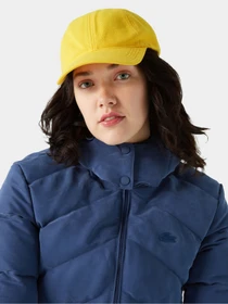 Куртки та дублянки Lacoste модель BF220404L Фото