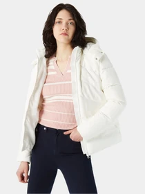 Куртки и дубленки Lacoste модель BF220404W Фото