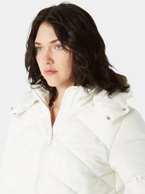 Куртки и дубленки Lacoste модель BF220404W Фото
