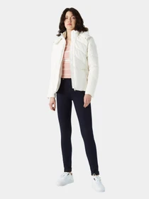 Куртки и дубленки Lacoste модель BF220404W Фото
