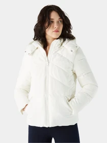 Куртки та дублянки Lacoste модель BF220404W Фото