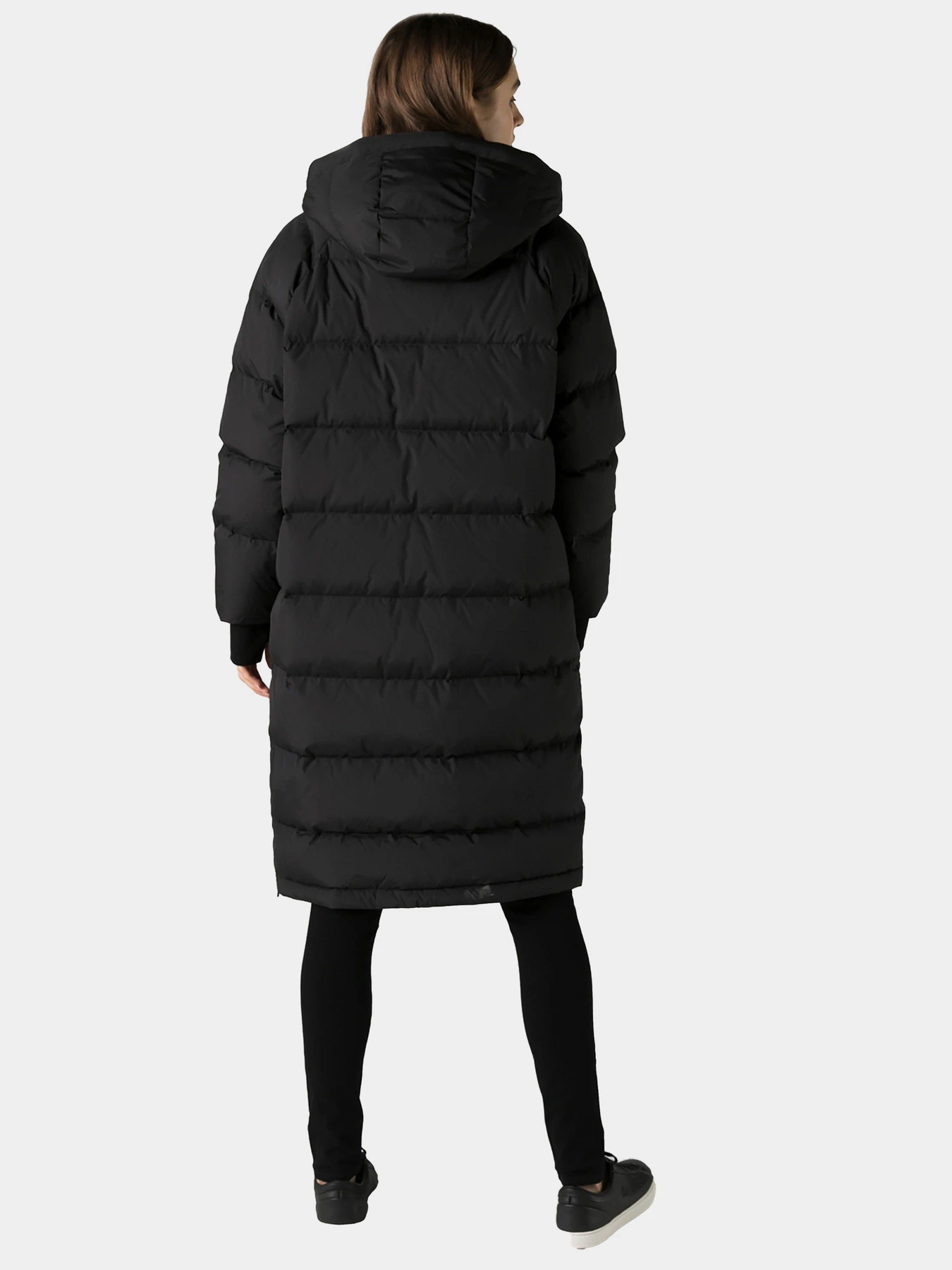 Куртки та дублянки Lacoste модель BF221717S Фото