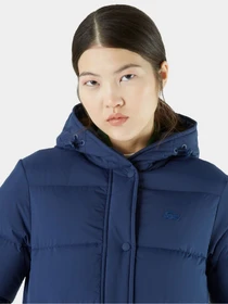 Куртки и дубленки Lacoste модель BF223131L Фото