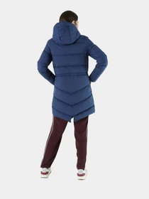Куртки и дубленки Lacoste модель BF223131L Фото