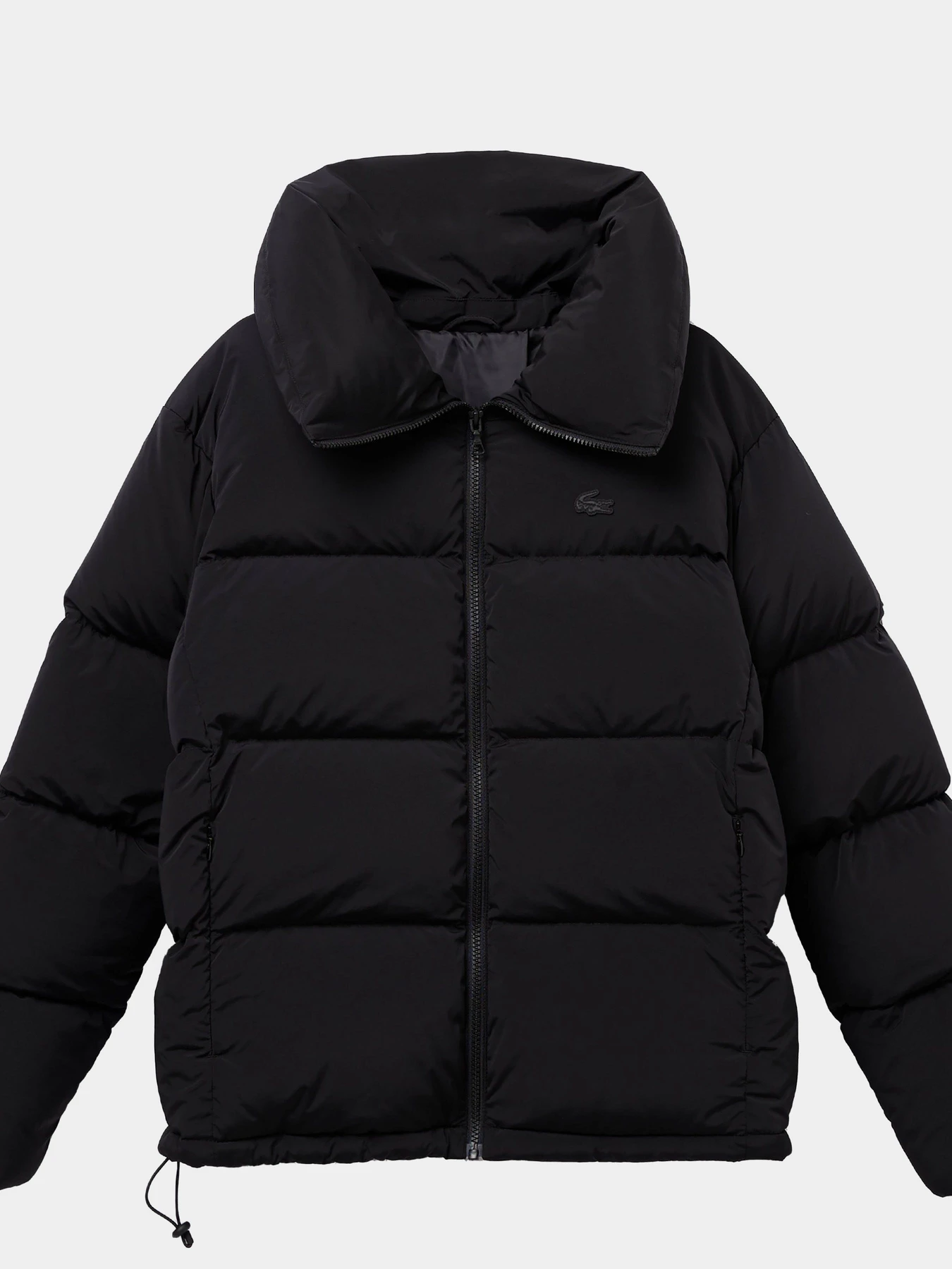 Куртки и дубленки Lacoste модель BF223434S Фото