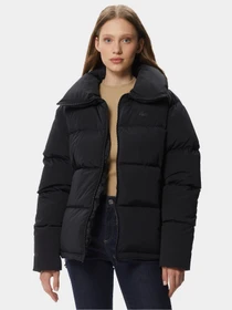 Куртки и дубленки Lacoste модель BF223434S Фото