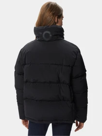 Куртки и дубленки Lacoste модель BF223434S Фото