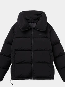 Куртки и дубленки Lacoste модель BF223434S Фото