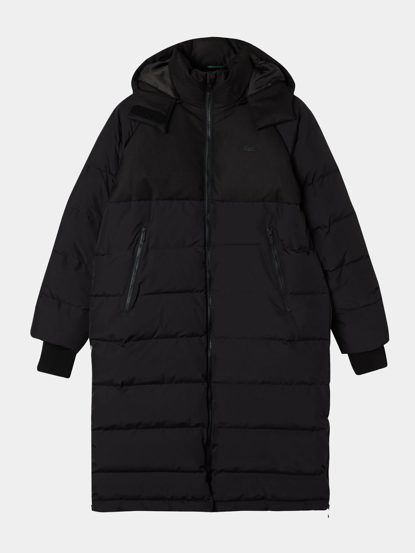 Куртки и дубленки Lacoste модель BF230909S Фото