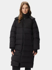 Куртки и дубленки Lacoste модель BF230909S Фото