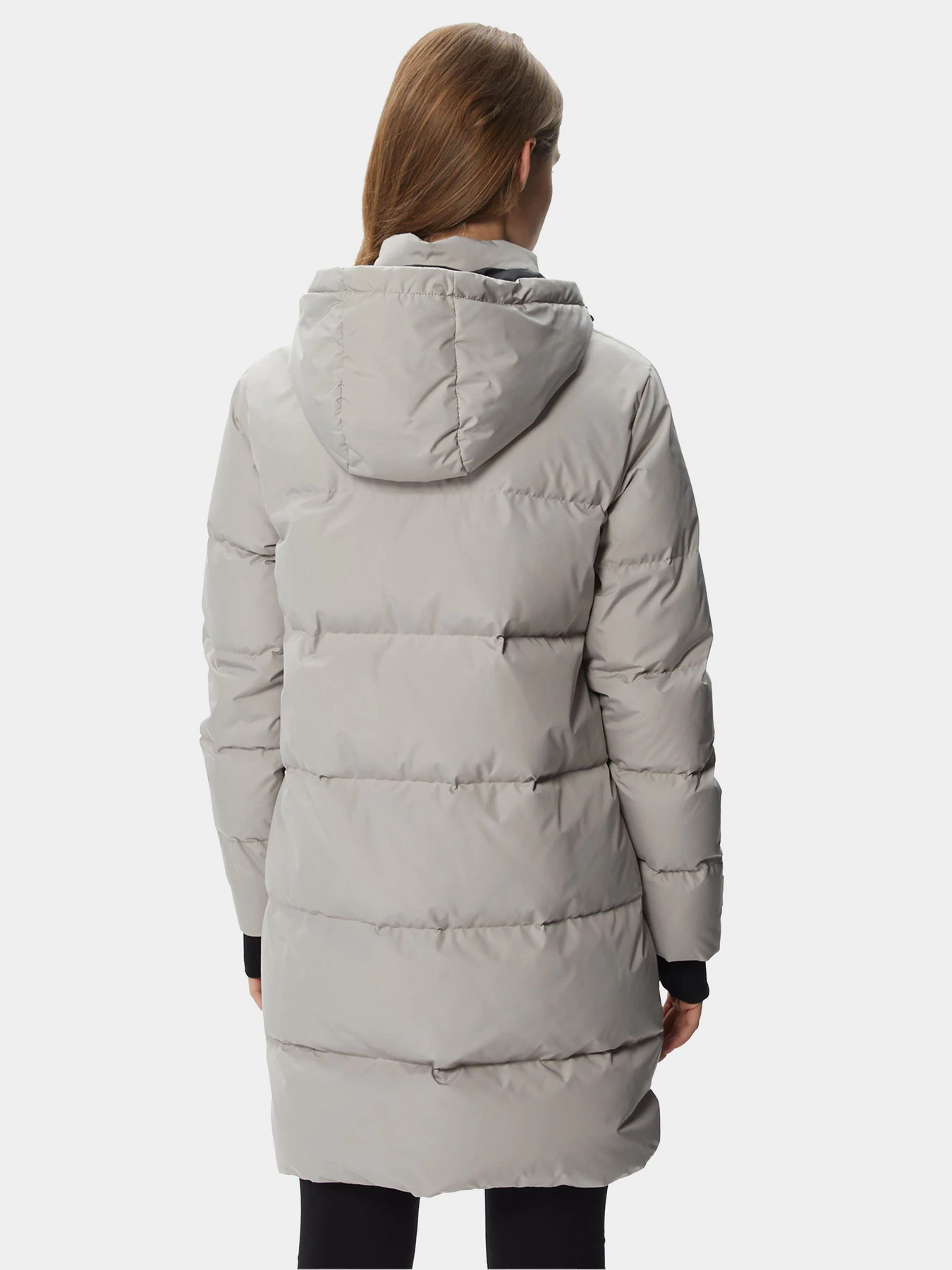 Куртки та дублянки Lacoste модель BF231717G Фото