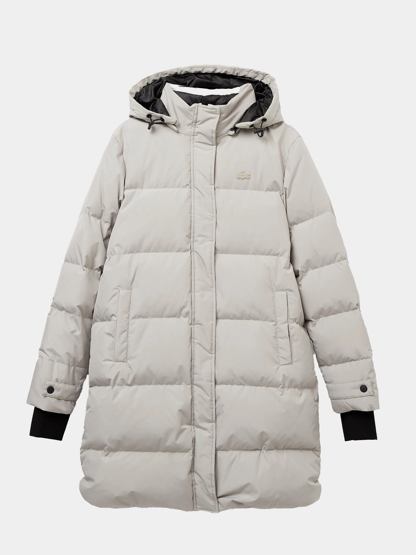Куртки та дублянки Lacoste модель BF231717G Фото