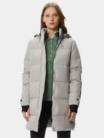 Куртки та дублянки Lacoste модель BF231717G Фото
