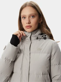 Куртки та дублянки Lacoste модель BF231717G Фото