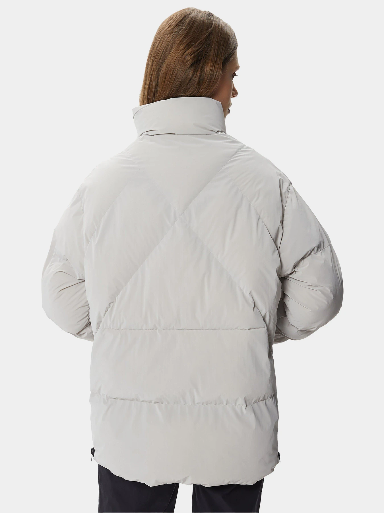 Куртки и дубленки Lacoste модель BF234646C Фото