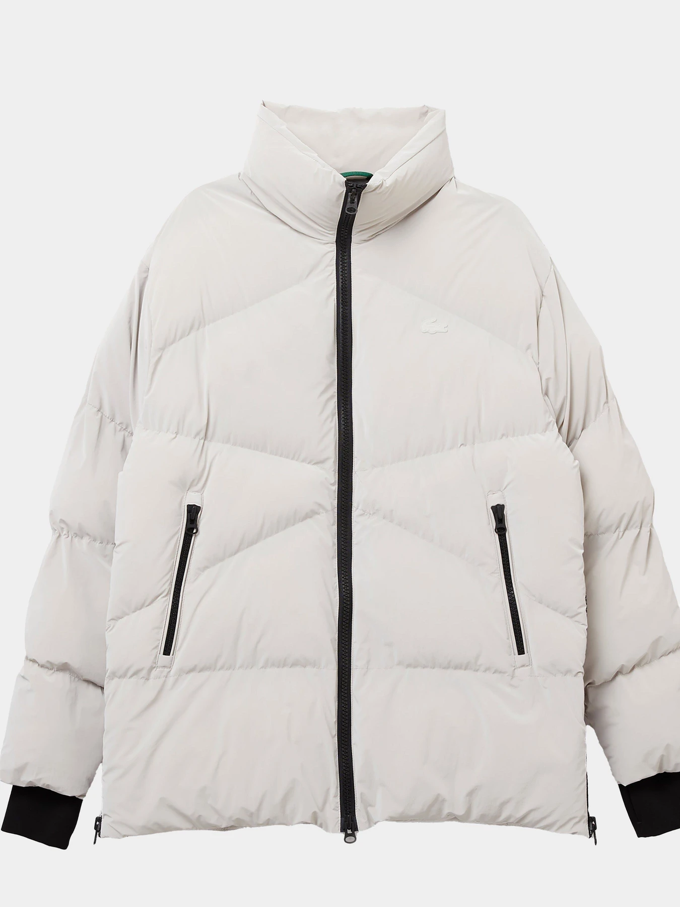 Куртки та дублянки Lacoste модель BF234646C Фото