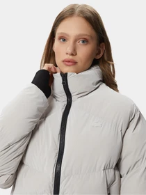 Куртки и дубленки Lacoste модель BF234646C Фото