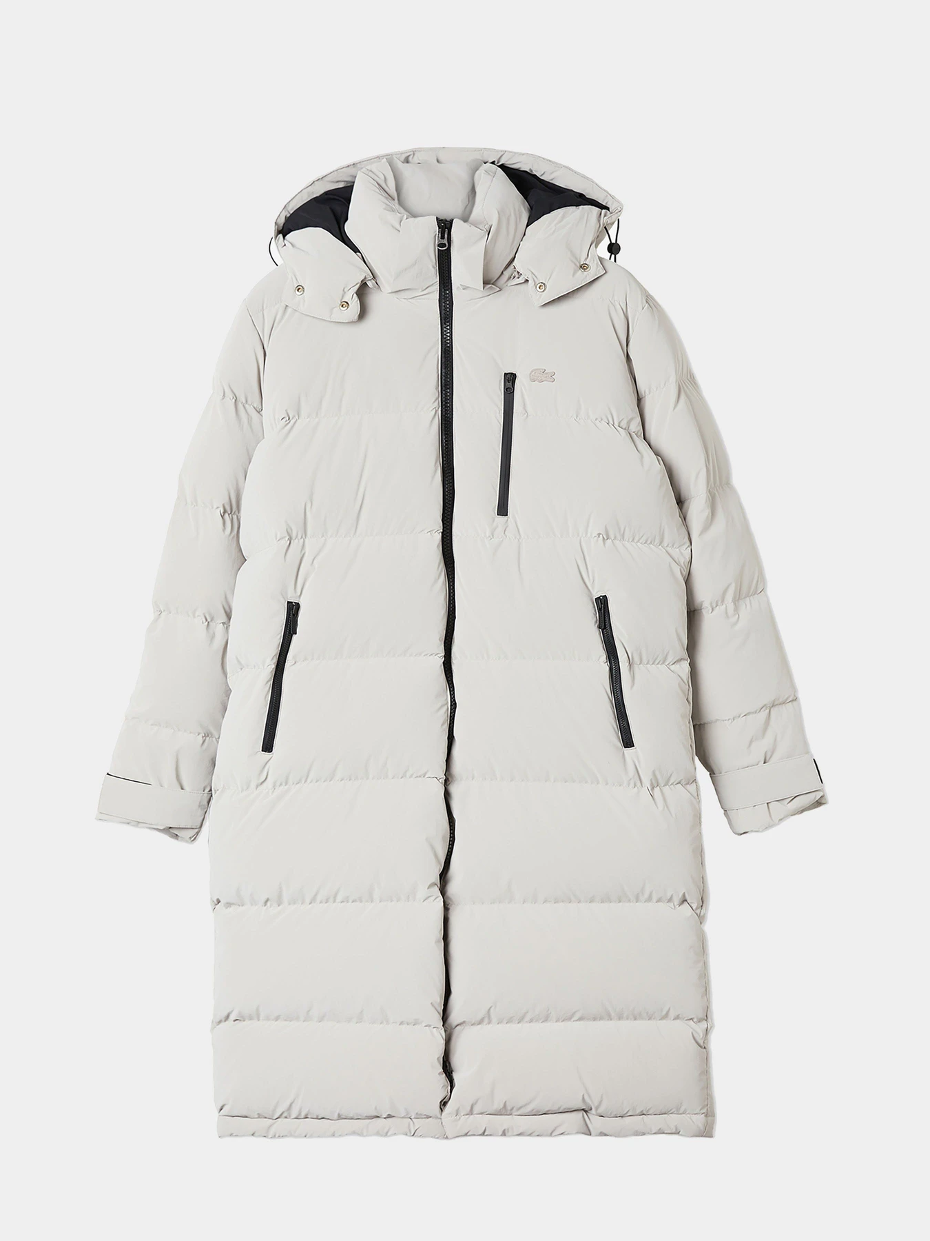 Куртки та дублянки Lacoste модель BF242525G Фото