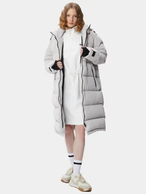 Куртки та дублянки Lacoste модель BF242525G Фото