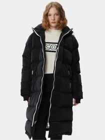 Куртки и дубленки Lacoste модель BF242525S Фото