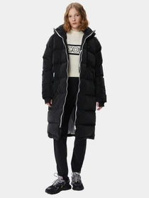 Куртки и дубленки Lacoste модель BF242525S Фото