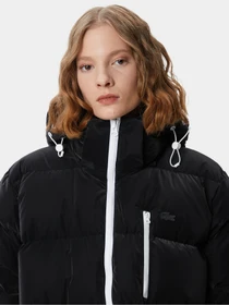 Куртки и дубленки Lacoste модель BF242525S Фото
