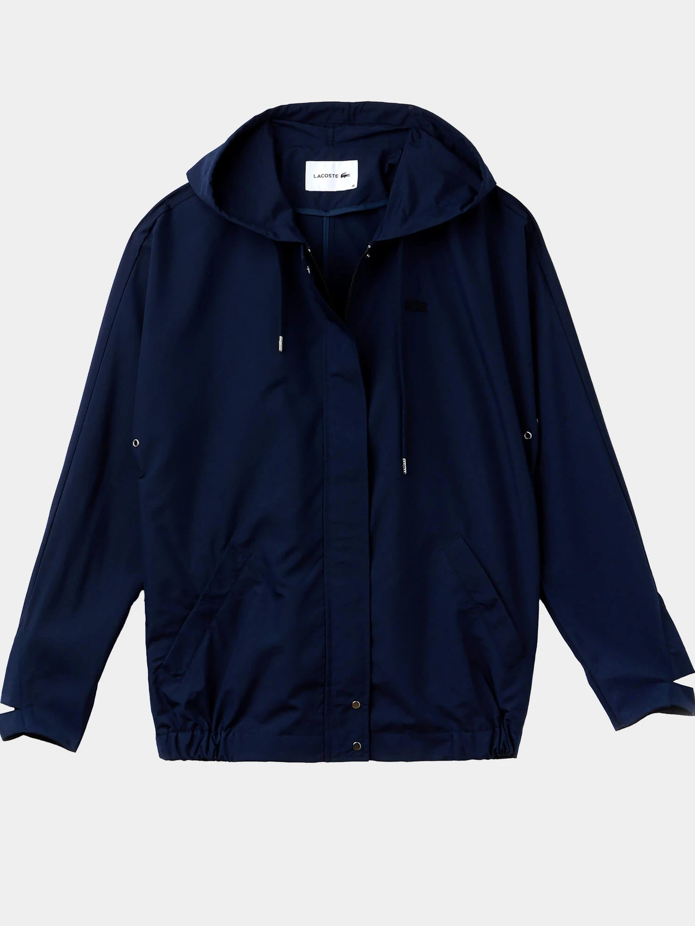 Куртки та дублянки Lacoste модель BF2961423 Фото