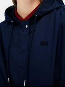 Куртки та дублянки Lacoste модель BF2961423 Фото