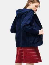 Куртки та дублянки Lacoste модель BF2961423 Фото