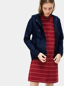 Куртки та дублянки Lacoste модель BF2961423 Фото