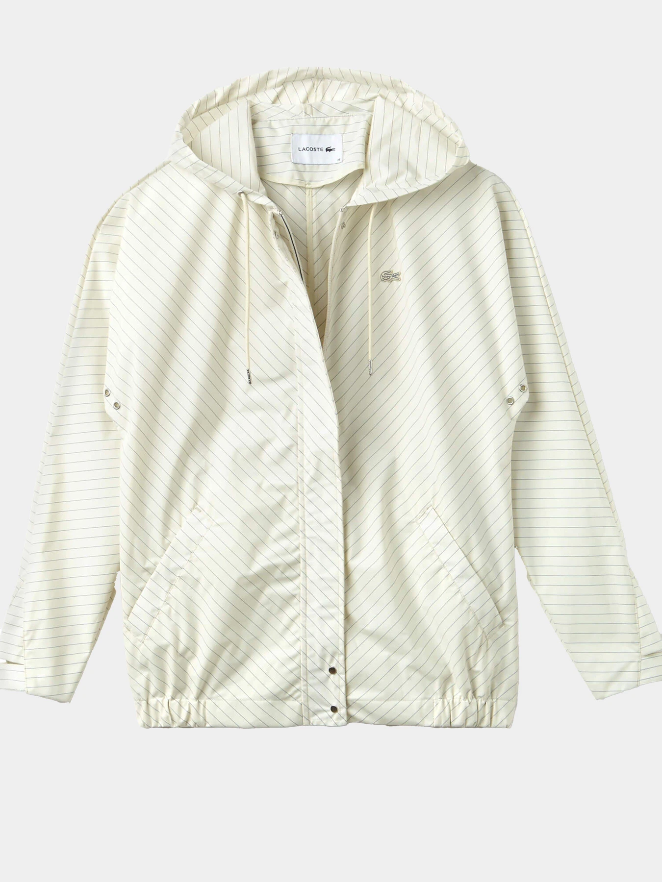 Куртки та дублянки Lacoste модель BF2961PJW Фото