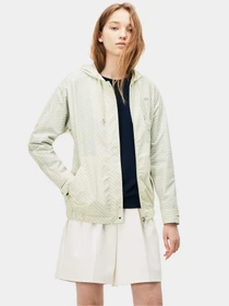 Куртки та дублянки Lacoste модель BF2961PJW Фото