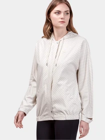 Куртки та дублянки Lacoste модель BF2961PJW Фото