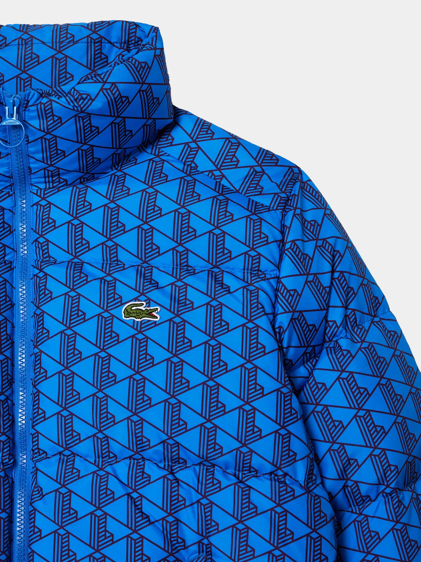 Куртки та дублянки Lacoste модель BF3485NJI Фото