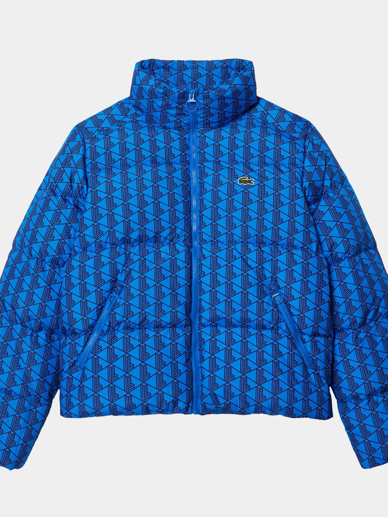 Куртки та дублянки Lacoste модель BF3485NJI Фото
