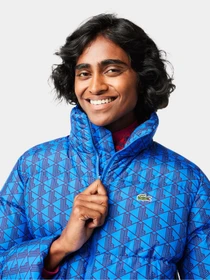 Куртки та дублянки Lacoste модель BF3485NJI Фото
