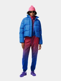 Куртки та дублянки Lacoste модель BF3485NJI Фото