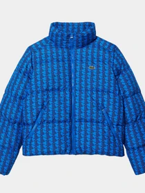 Куртки та дублянки Lacoste модель BF3485NJI Фото