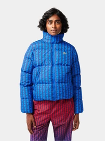Куртки та дублянки Lacoste модель BF3485NJI Фото