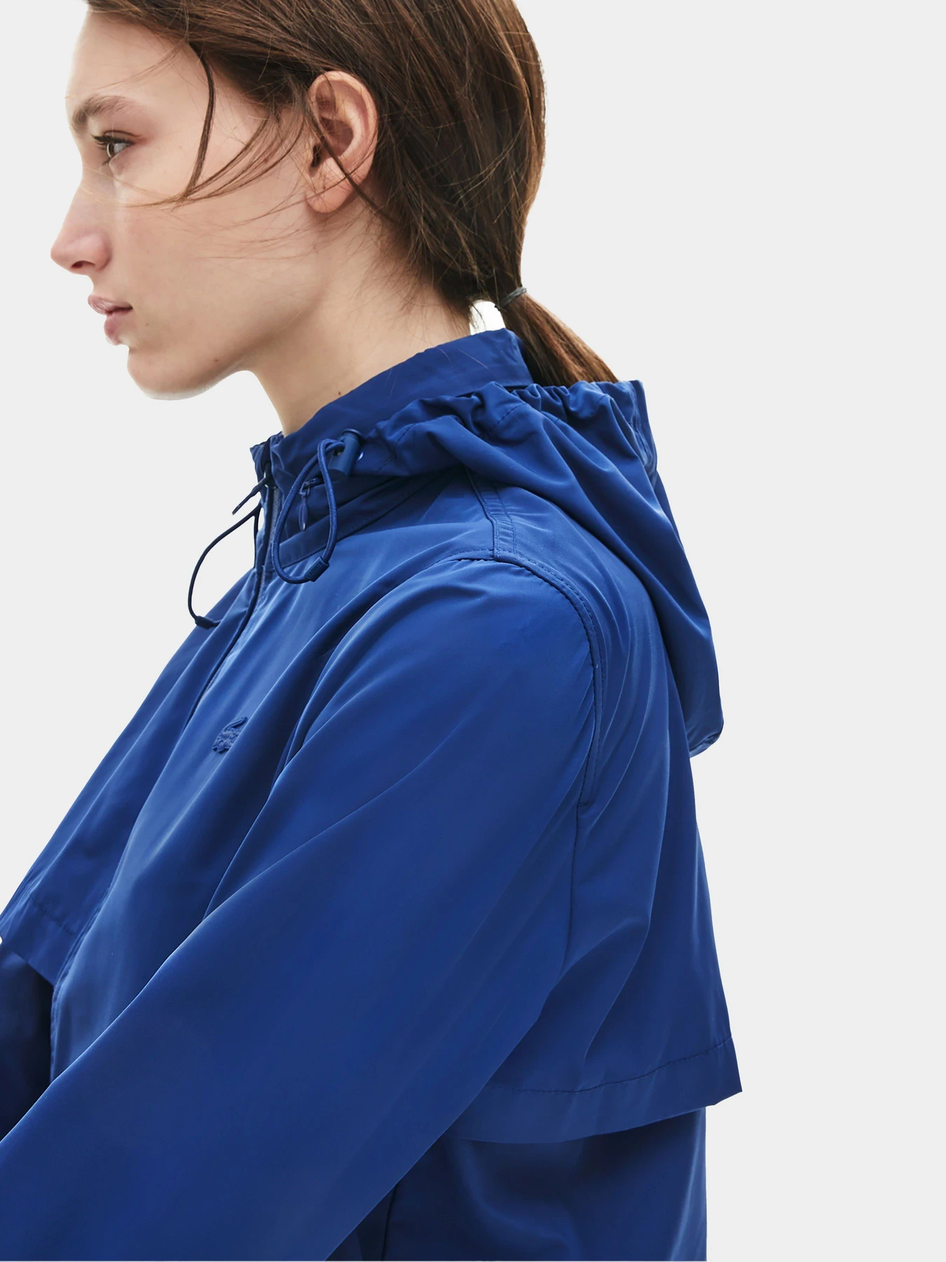 Куртки та дублянки Lacoste модель BF4519F9F Куртки та дублянки Lacoste модель BF4519F9F Фото