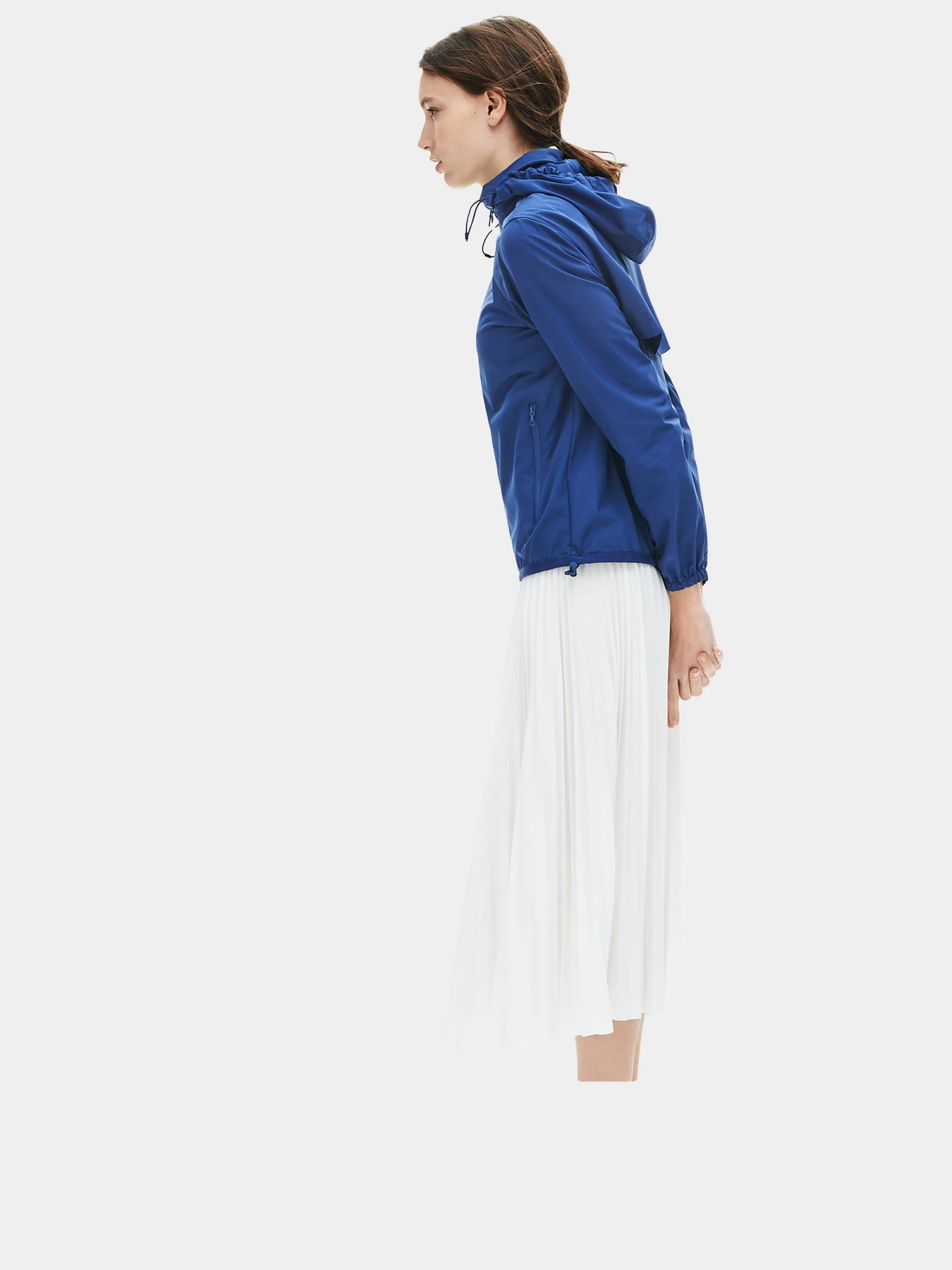 Куртки та дублянки Lacoste модель BF4519F9F Куртки та дублянки Lacoste модель BF4519F9F Фото
