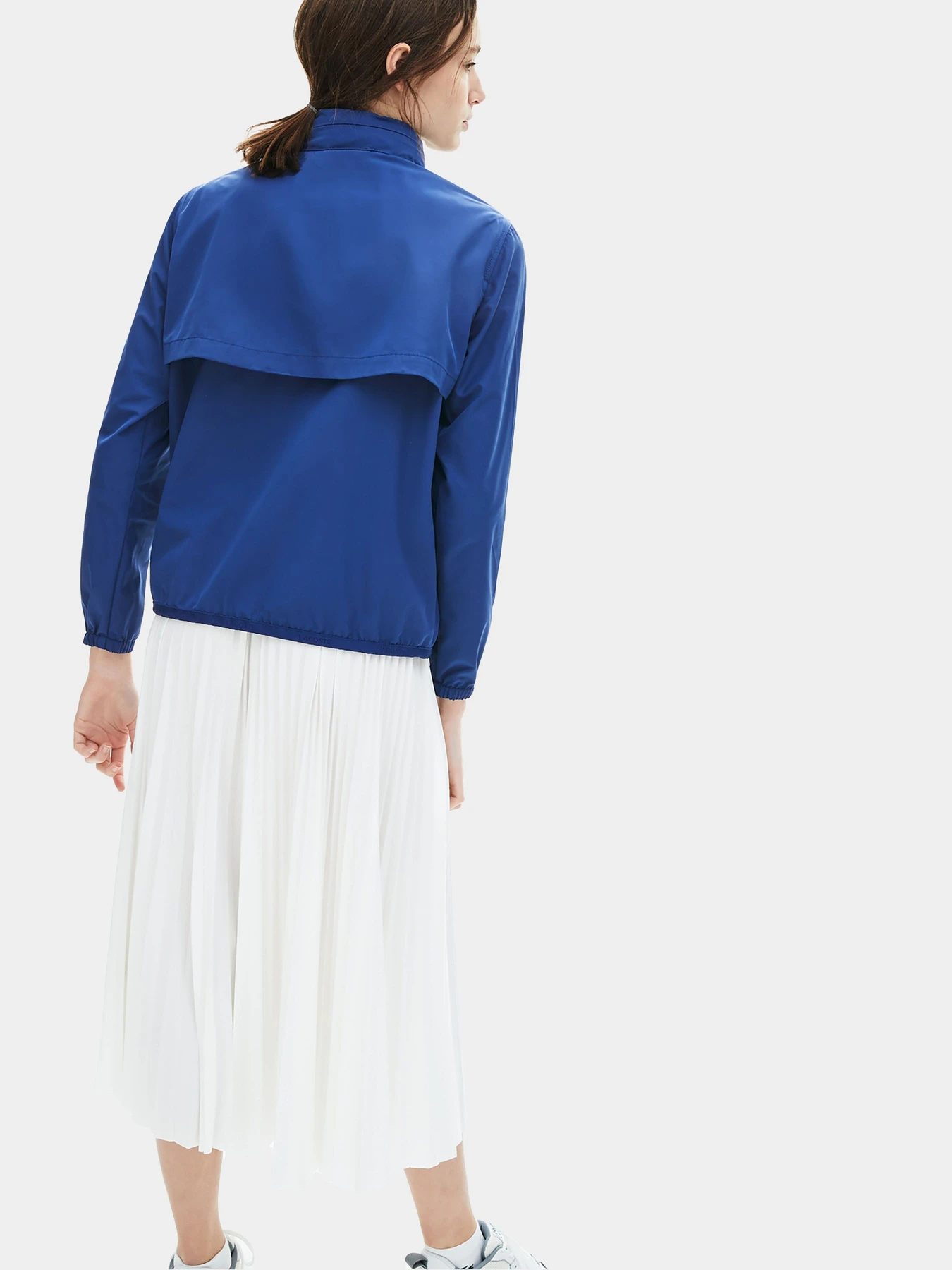 Куртки та дублянки Lacoste модель BF4519F9F Куртки та дублянки Lacoste модель BF4519F9F Фото