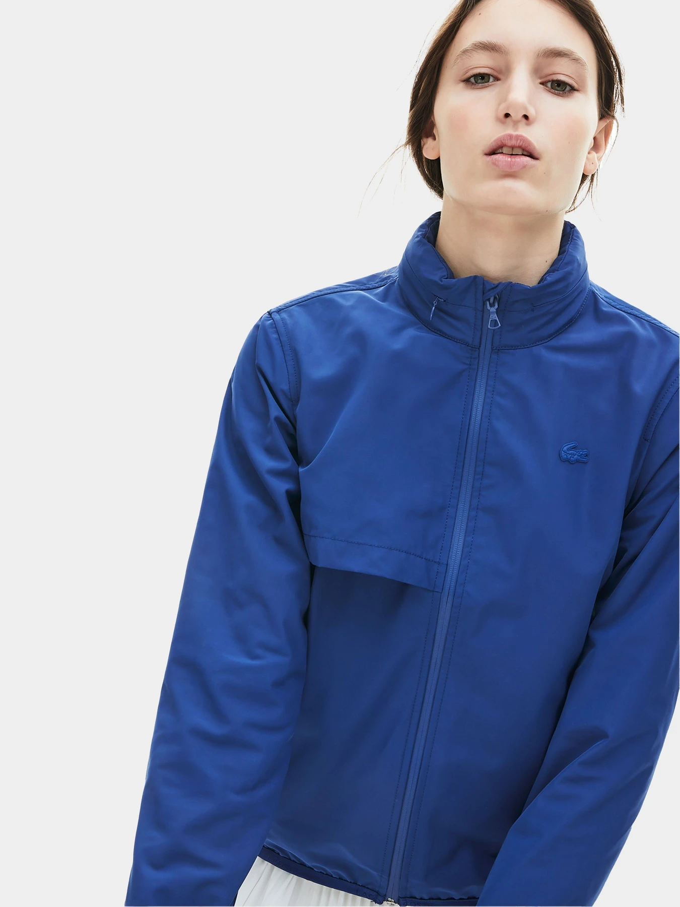 Куртки та дублянки Lacoste модель BF4519F9F Куртки та дублянки Lacoste модель BF4519F9F Фото