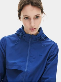 Куртки та дублянки Lacoste модель BF4519F9F Фото
